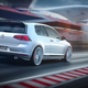 Illustration for article titled Meet The Most Powerful Production Volkswagen GTI Ever